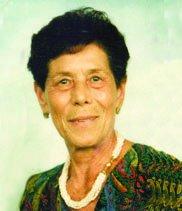 Fratus Clara (maria)