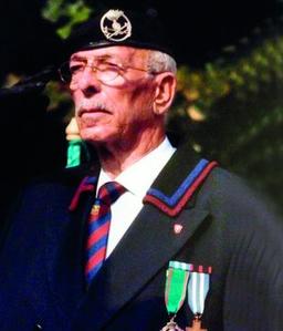 Corrado Vittorino Cav.