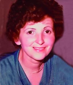 Ghislotti Anna Maria Ved. Bonomelli