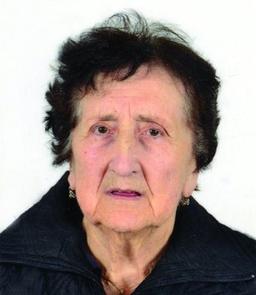 Zanga Cesarina In Tebaldi