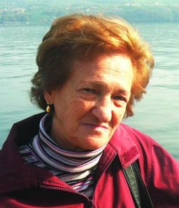 Martinelli Carla In Tengattini