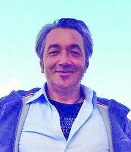 Pini Paolo