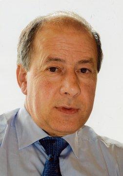 Bertocchi Annunzio (nuccio)