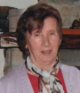 Todeschini Irene Ved. Tironi