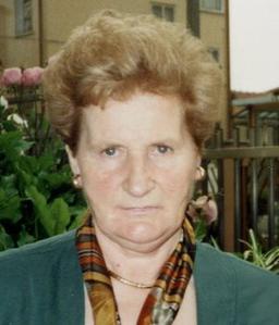 Mazzoleni Angela Ved. Mazzoleni Ferracini