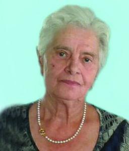 Casteletti Angela In Parimbelli