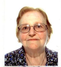Salvetti Luisa In Ruggeri