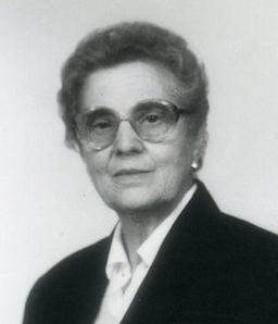 Nozza Giovanna Ved. Locatelli (lina)