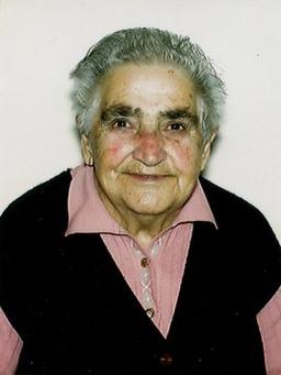 Serighelli Mary Ved. Pellegrini