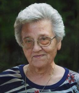 Mazzoleni Pierina