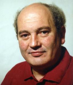 Linguardi Priamo (mimmo)