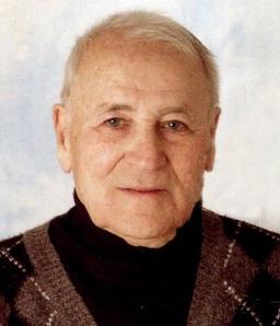 Boffetti Romano