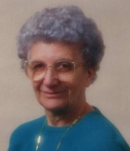 Farina Elsa Ved. Mapelli