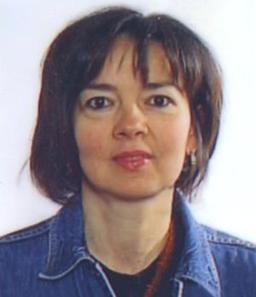 Gavazzi Maria Grazia In Ranica