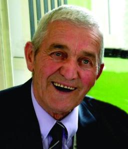 Pelizzoli Rodolfo