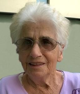Frosio Anna Ved. Arrigoni