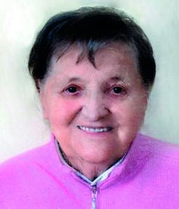 Pecis Giovanna Ved. Zenoni