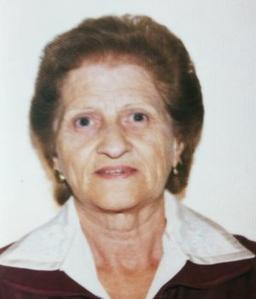 Consonni Maria Ved. Rossi
