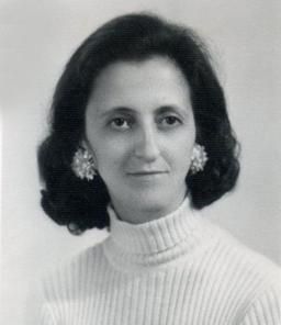 Filippi Anna Maria Ved. Capelli