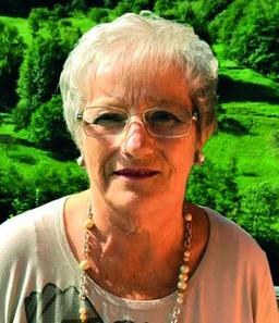 Mazzucotelli Mery In Locatelli