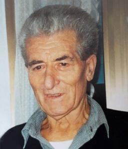 Alborghetti Giuseppe (luigi)