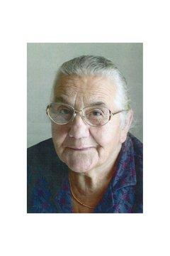 Gritti Dolores Amadeo