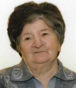 Zanchi Teresa Ved. Felappi