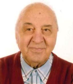 Comotti Raffaello