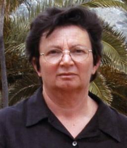 Manzoni Laura In Organista