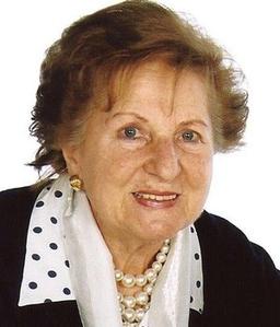 Burini Bianca Ved. Thalmann