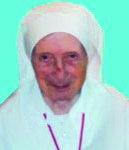 Faccini Caterina (suor Felicissima)