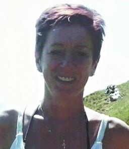 Benvenuti Bruna