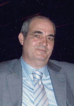 Mendola Francesco