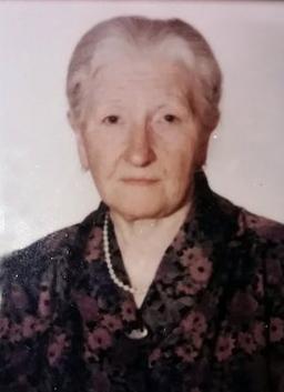 Frosio Claudia Ved. Frigeni