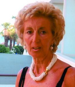 Mignani Luciana In Gallizioli