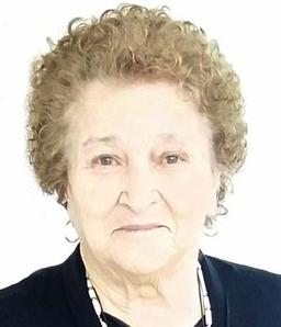 Cumetti Agnese Ved. Merletti