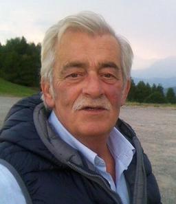 Suardi Agostino