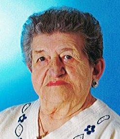 Testa Agnese Ved. Signorini