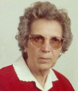 Defendi Agnese Ved. Manzolini