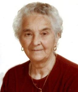 Brumana Maria Luigia Ved. Mazzoleni