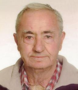 Garlini Agostino (pachi')