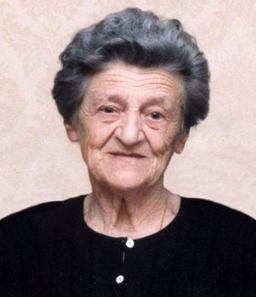 Biava Luigina Ved. Morotti