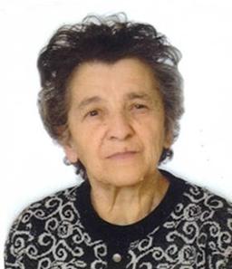Arnoldi Eva Ved. Carissoni