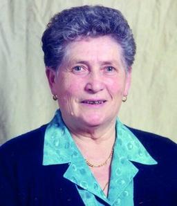 Seghezzi Luigia Concetta In Aceti
