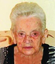 Locatelli Alessandra Ved. Brena