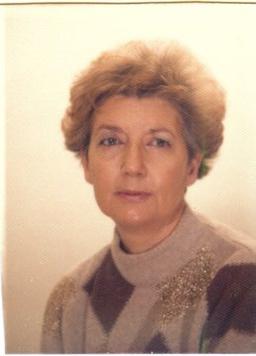 Agazzi Ilda In Baroni