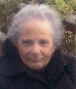 Nessi Clotilde Ved. Borlotti