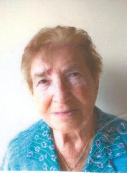 Madaschi Giuseppina Ved. Rota