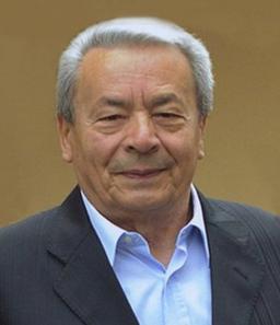 Zanoli Giovanni