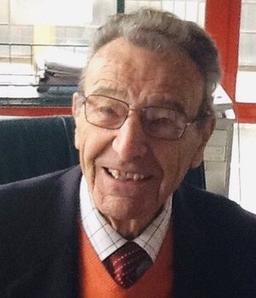 Ghisalberti Mario